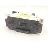 Recambio de mandos calefaccion aire para opel astra 1.6 g -x16szr referencia OEM IAM 90559840 52475625 