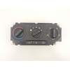 Recambio de mandos calefaccion aire para opel astra 1.6 g -x16szr referencia OEM IAM 90559840 52475625 
