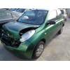 nissan micra del año 2003