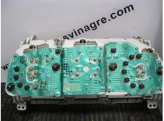 Recambio de cuadro instrumentos : toyota corolla : 1.3 [1994] para toyota corolla 1.3 referencia OEM IAM A5D93100-1E810   2