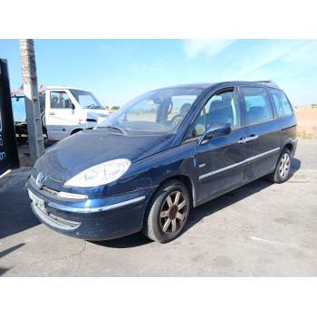 PEUGEOT 807 (EB_)