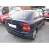 opel astra del año 2002
