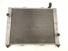Recambio de radiador turbo diesel para renault clio 1.5 d referencia OEM IAM 8200742598   2