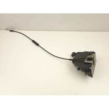 CERRADURA PUERTA DELANTERA DERECHA 13258274 