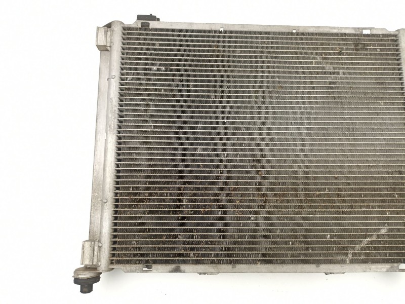 Recambio de radiador turbo diesel para renault clio 1.5 d referencia OEM IAM 8200742598  