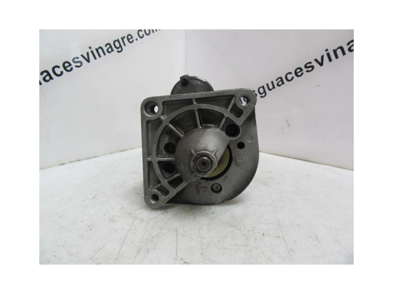 Recambio de motor arranque : renault safrane : 2.2 g -j7t (107,41cv) 5p [1993] para renault safrane 2.2 g -j7t referencia OEM IA