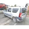 dacia logan mcv (ks_) del año 2008