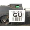 Recambio de cerradura puerta trasera derecha para chevrolet orlando (j309) 2.0 d referencia OEM IAM 13579566  