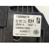 Recambio de cerradura puerta delantera derecha para opel corsa d selective referencia OEM IAM 13258274  