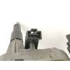Recambio de motor limpia trasero para chevrolet orlando (j309) 2.0 d referencia OEM IAM 95483121 60Z010010 