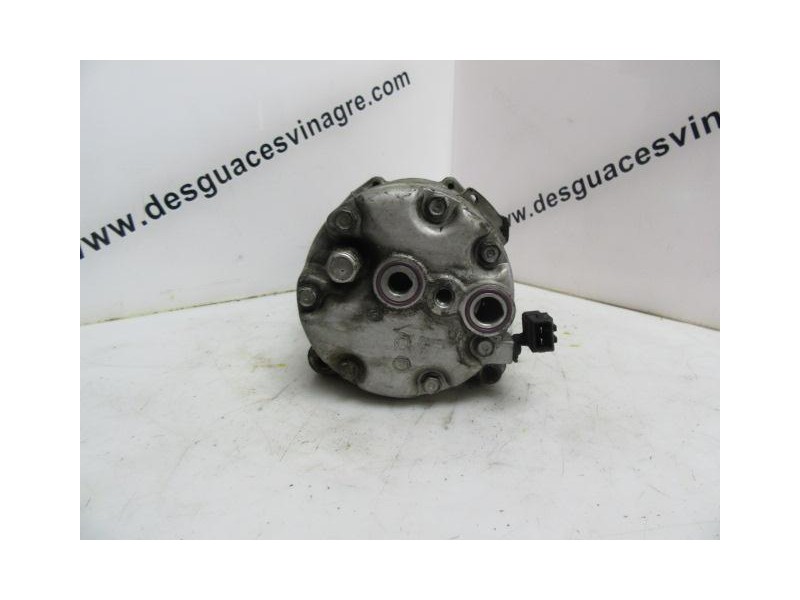 Recambio de aire acondicionado : volkswagen passat : 1.9 d 1z (89,76cv) [1995] para volkswagen passat 1.9 d 1z referencia OEM IA
