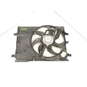 ELECTROVENTILADOR 13453788 13263552