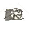 Recambio de electroventilador para opel corsa d selective referencia OEM IAM 13453788  13263552