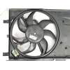 Recambio de electroventilador para opel corsa d selective referencia OEM IAM 13453788  13263552