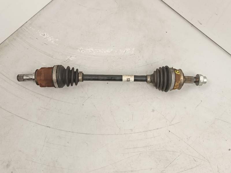 Recambio de transmision delantera izquierda para opel corsa d selective referencia OEM IAM 13248675  