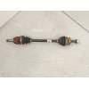Recambio de transmision delantera izquierda para opel corsa d selective referencia OEM IAM 13248675  