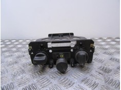 Recambio de mandos calefaccion : fiat seicento : 1.1 g (54,38cv) [2003] para fiat seicento 1.1 g referencia OEM IAM   