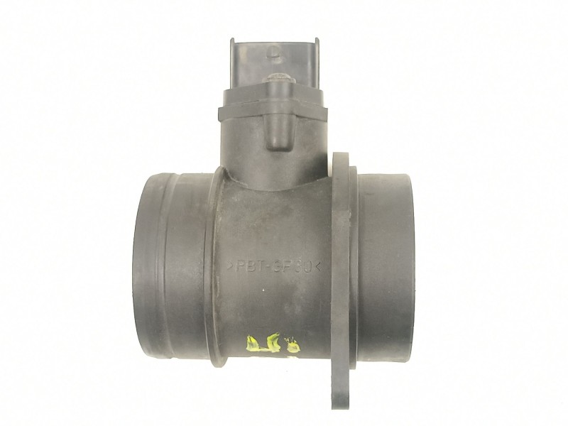 Recambio de caudalimetro para fiat stilo 1.9 jtd (192a1000)(115 cv)-16v referencia OEM IAM 46559828 0281002308 