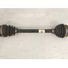 Recambio de transmision delantera izquierda para opel corsa d selective referencia OEM IAM 13248675  
