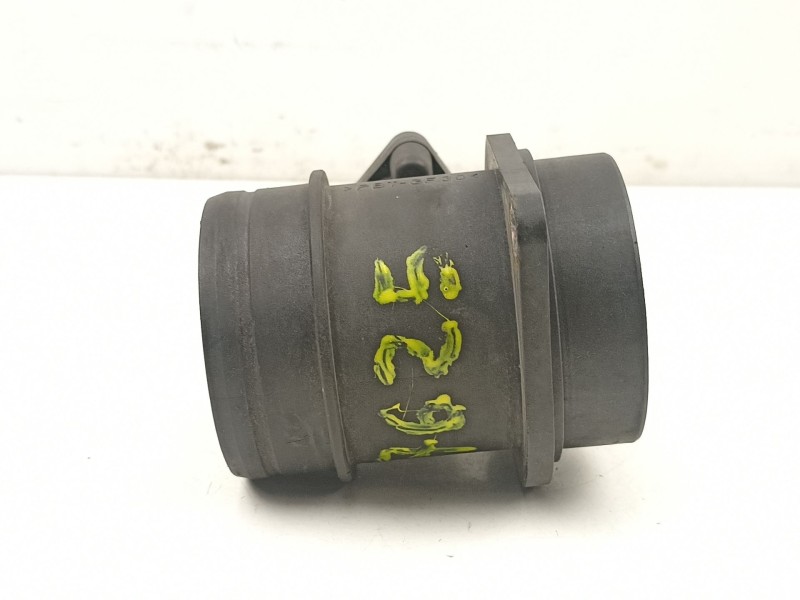 Recambio de caudalimetro para fiat stilo 1.9 jtd (192a1000)(115 cv)-16v referencia OEM IAM 46559828 0281002308 
