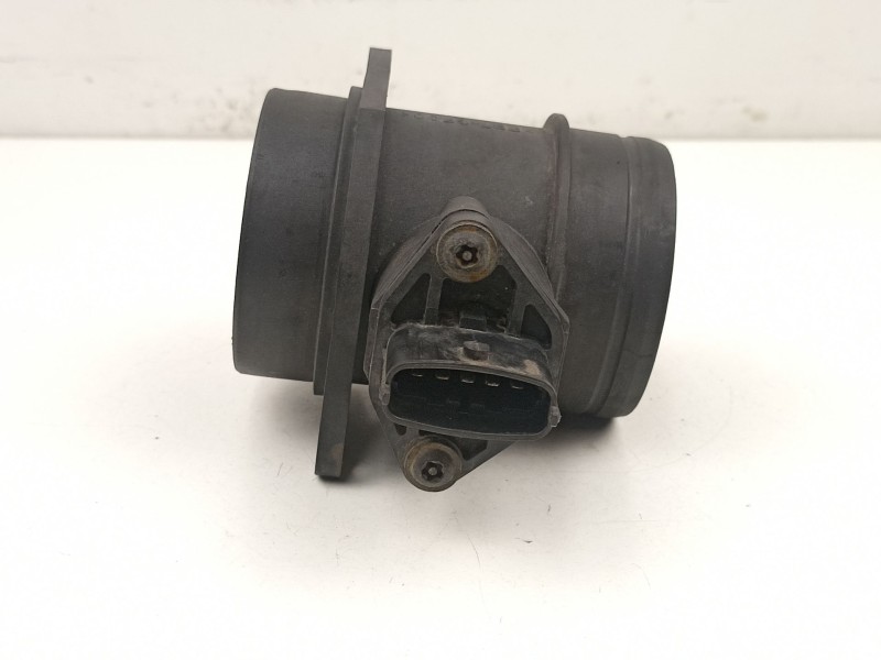 Recambio de caudalimetro para fiat stilo 1.9 jtd (192a1000)(115 cv)-16v referencia OEM IAM 46559828 0281002308 