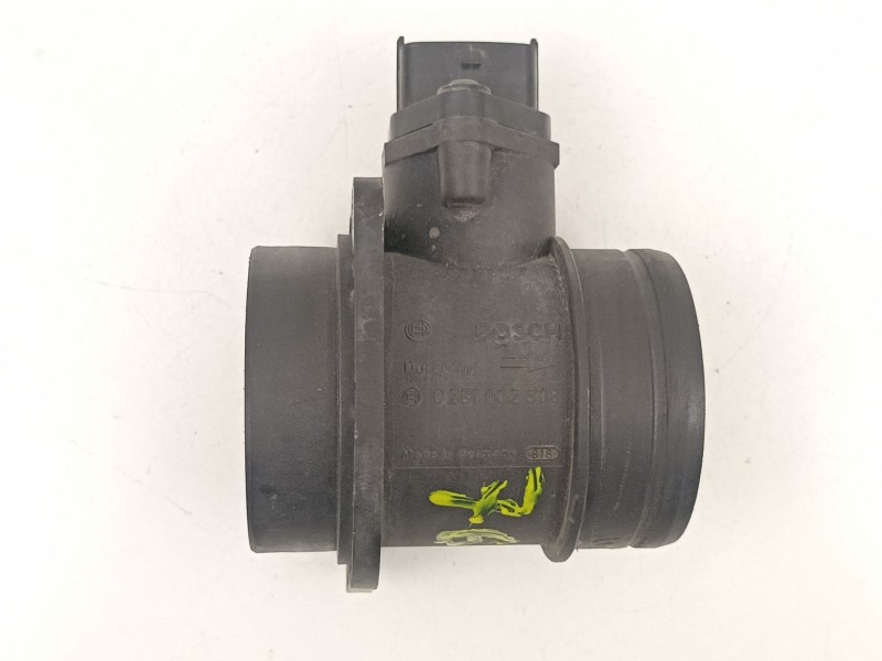 Recambio de caudalimetro para fiat stilo 1.9 jtd (192a1000)(115 cv)-16v referencia OEM IAM 46559828 0281002308 