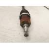Recambio de transmision delantera izquierda para opel corsa d selective referencia OEM IAM 13248675  