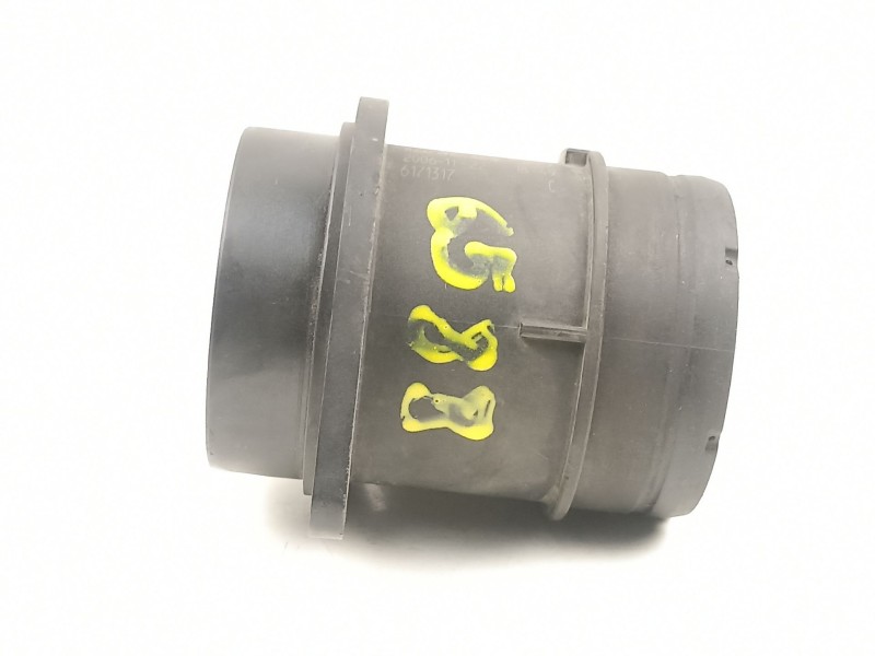 Recambio de caudalimetro para fiat stilo 1.9 d referencia OEM IAM 55183650 0281002792 
