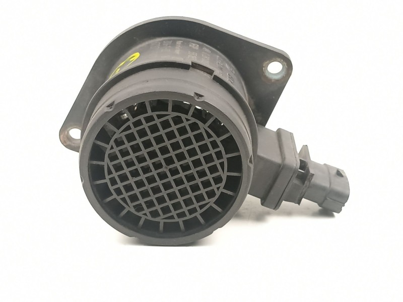 Recambio de caudalimetro para fiat stilo 1.9 d referencia OEM IAM 55183650 0281002792 