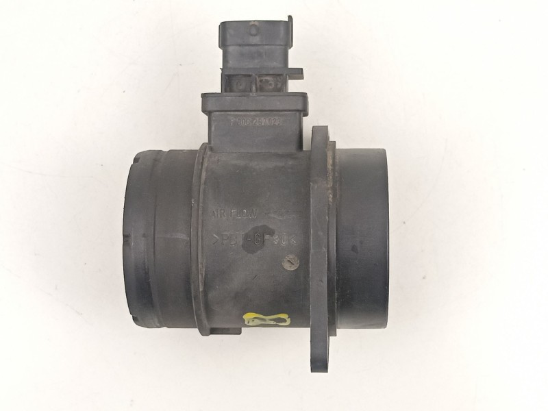 Recambio de caudalimetro para fiat stilo 1.9 d referencia OEM IAM 55183650 0281002792 