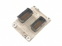 Recambio de centralita para fiat stilo (192) 1.6 16v active referencia OEM IAM 55195273 0261208204 