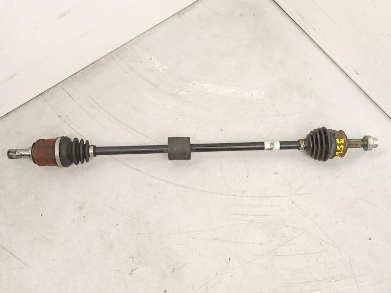 Recambio de transmision delantera derecha para opel corsa d selective referencia OEM IAM 13248652  