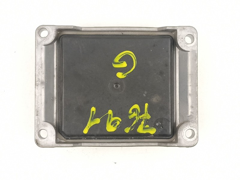 Recambio de centralita para fiat stilo (192) 1.6 16v active referencia OEM IAM 55195273 0261208204 