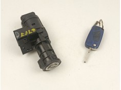 Recambio de conmutador de arranque para fiat stilo 1.9 jtd referencia OEM IAM 46760152 61001500 00467601520