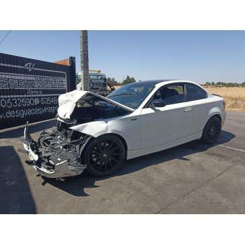 BMW SERIE 1 COUPE (E82) de desguace