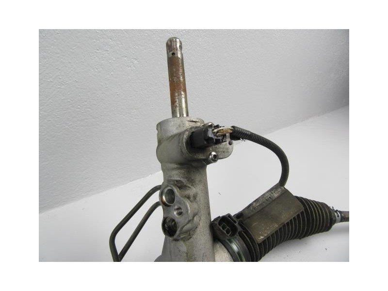 Recambio de direccion asistida : ford c max : 1.6 tdci (89,73cv) [2006] para ford c max 1.6 tdci referencia OEM IAM 3M51-3A500-A