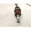 Recambio de transmision delantera derecha para opel corsa d selective referencia OEM IAM 13248652  