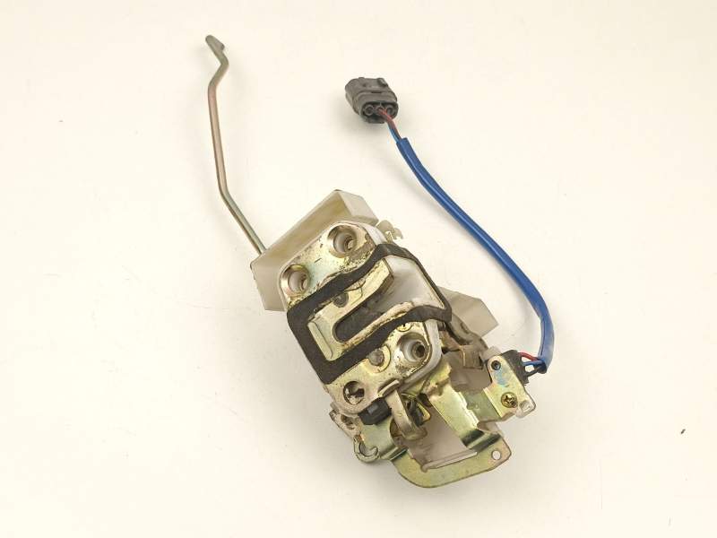 Recambio de cerradura puerta delantera izquierda para mazda mx3 1.6 g referencia OEM IAM EA1959310D  