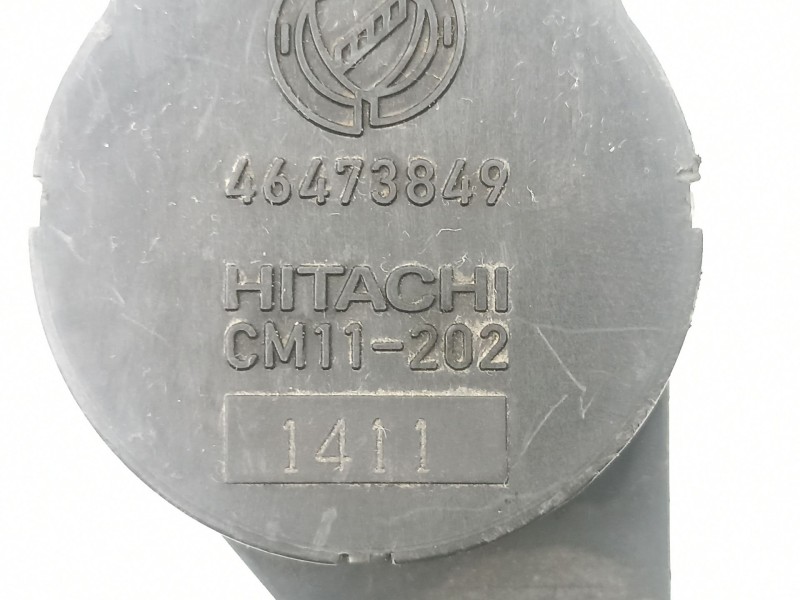 Recambio de bobina para fiat stilo referencia OEM IAM 46473849 CM11202 