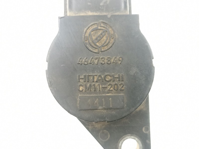 Recambio de bobina para fiat stilo referencia OEM IAM 46473849 CM11202 