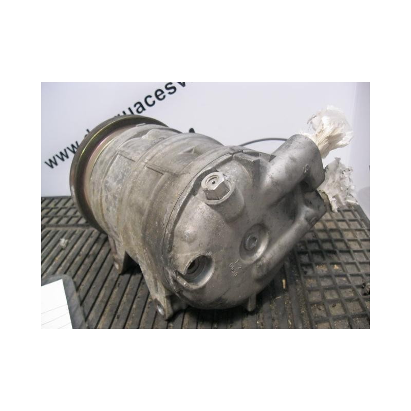 Recambio de aire acondicionado : nissan terrano : 2.7 dti d/td27-ti (125,12cv) 5p [2004] para nissan terrano 2.7 dti d/td27-ti r