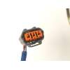 Recambio de cerradura puerta delantera izquierda para mazda mx3 1.6 g referencia OEM IAM EA1959310D  