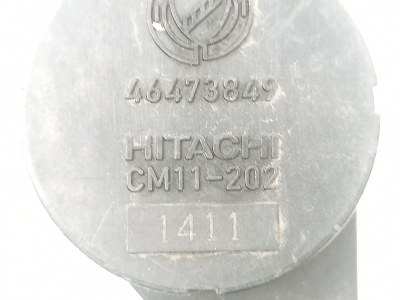 Recambio de bobina para fiat stilo referencia OEM IAM 46473849 CM11202 