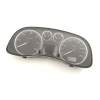 Recambio de cuadro instrumentos para peugeot 307 (3a/c) 2.0 hdi 110 referencia OEM IAM 9646742480  
