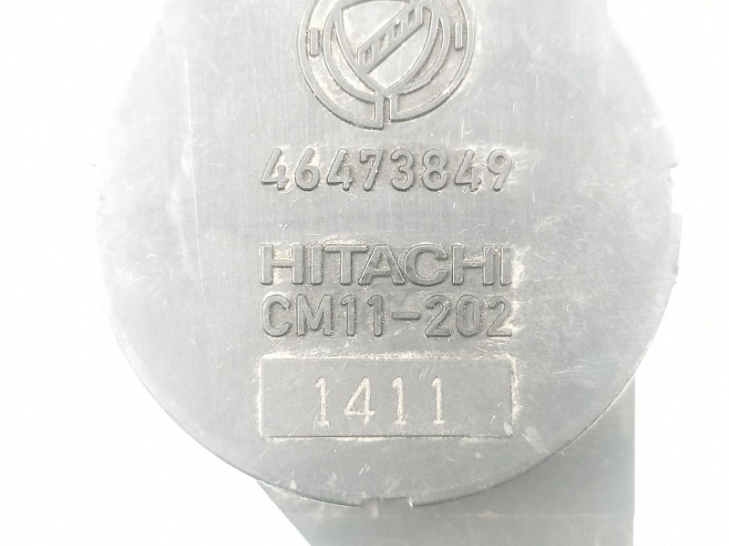 Recambio de bobina para fiat stilo referencia OEM IAM 46473849 CM11202 