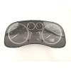 Recambio de cuadro instrumentos para peugeot 307 (3a/c) 2.0 hdi 110 referencia OEM IAM 9646742480  