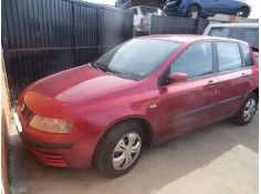 fiat stilo del año 2003
