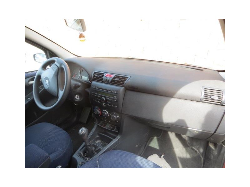 fiat stilo del año 2003