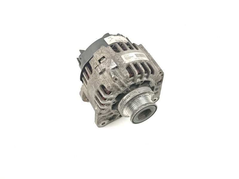 Recambio de alternador para nissan micra (k12e) visia referencia OEM IAM 8200523616 SG12B103 S543366A