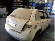 fiat stilo del año 2004 2